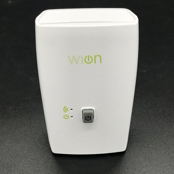 WiOn 50050 Indoor Wi-Fi Outlet, Wireless Switch, Programmable Timer w App - Picture 6 of 12